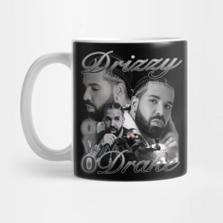Drake Drizzy Ovo Mug